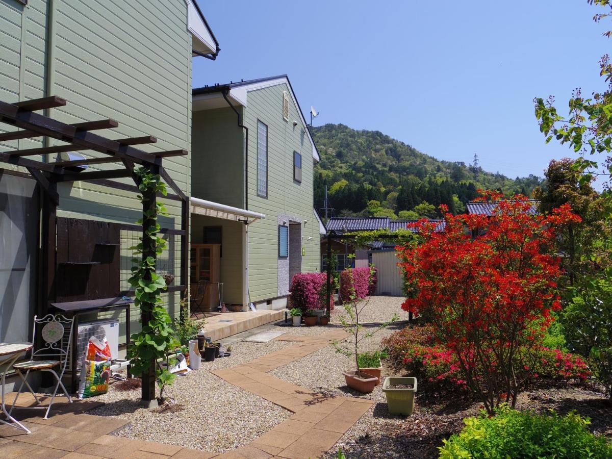 Fukunae House Takeda Exterior photo