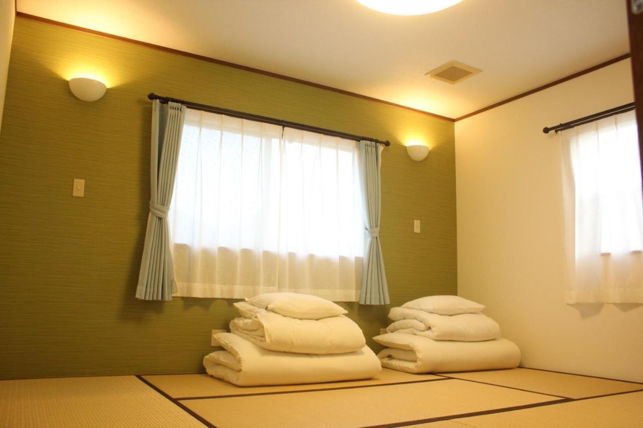 Fukunae House Takeda Exterior photo