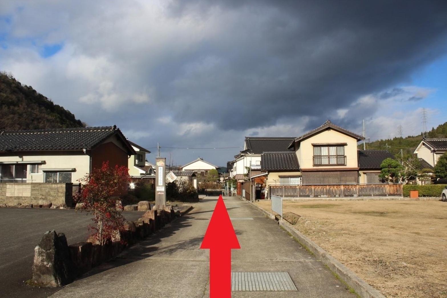 Fukunae House Takeda Exterior photo