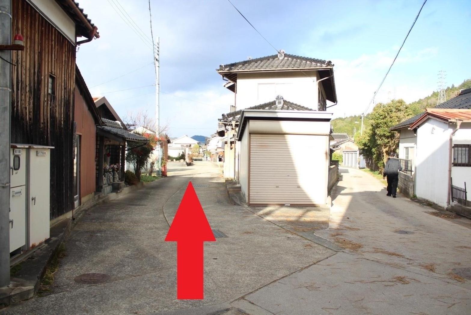 Fukunae House Takeda Exterior photo