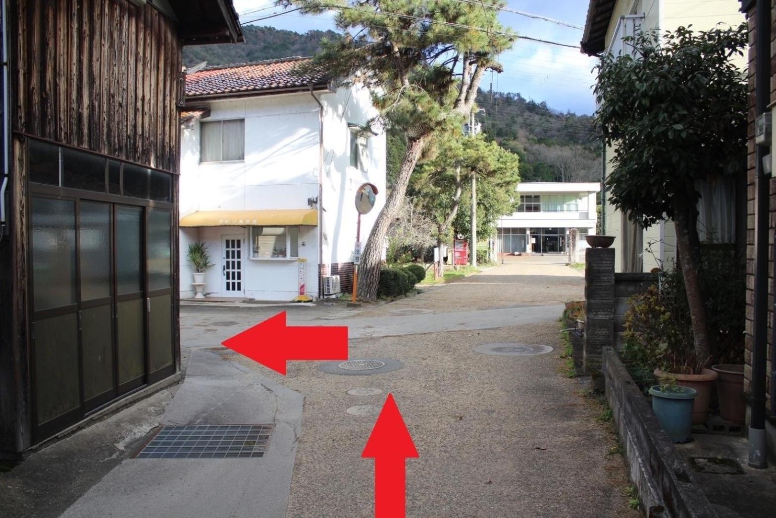 Fukunae House Takeda Exterior photo